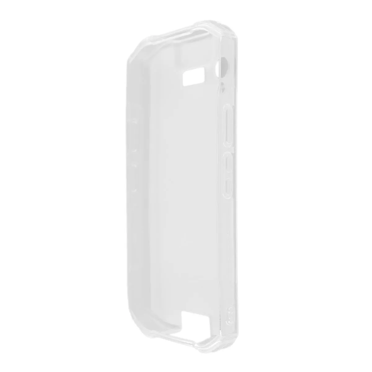 caseroxx custodia Zebra TC21/TC26 TPU trasparente