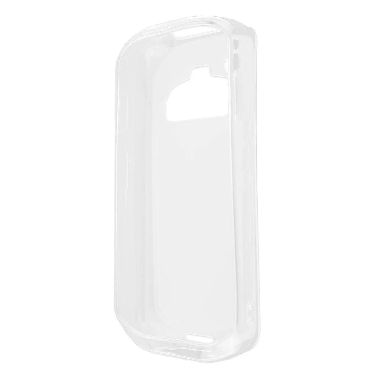 caseroxx TPU Guaina per Zebra TC20/TC25 bianco-trasparente