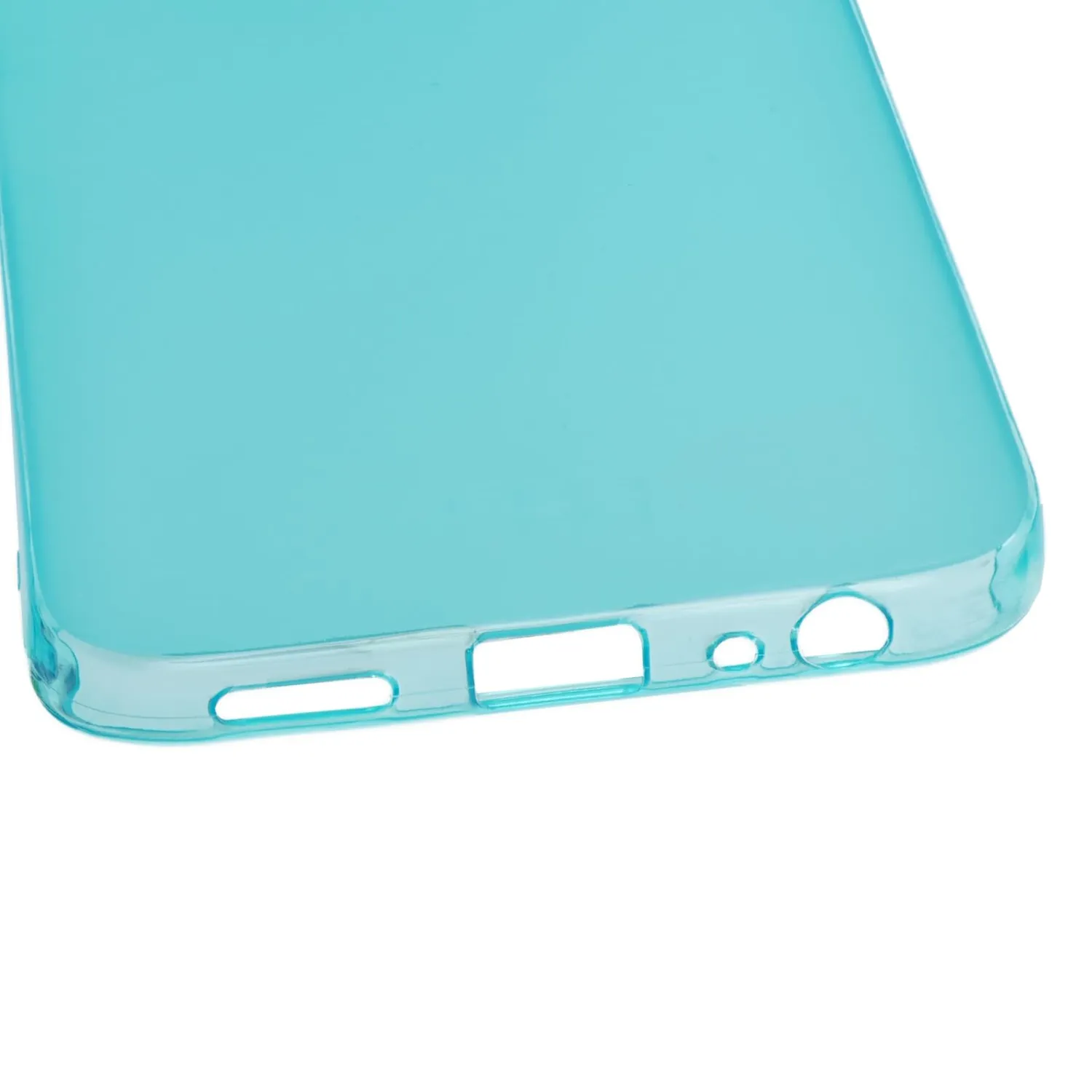 caseroxx TPU custodia SPC Zeus 2 Elite trasparente