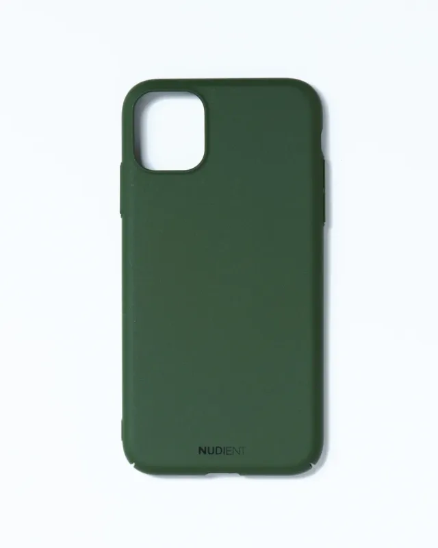 Nudient Thin Case V2 custodia cover grip wireless