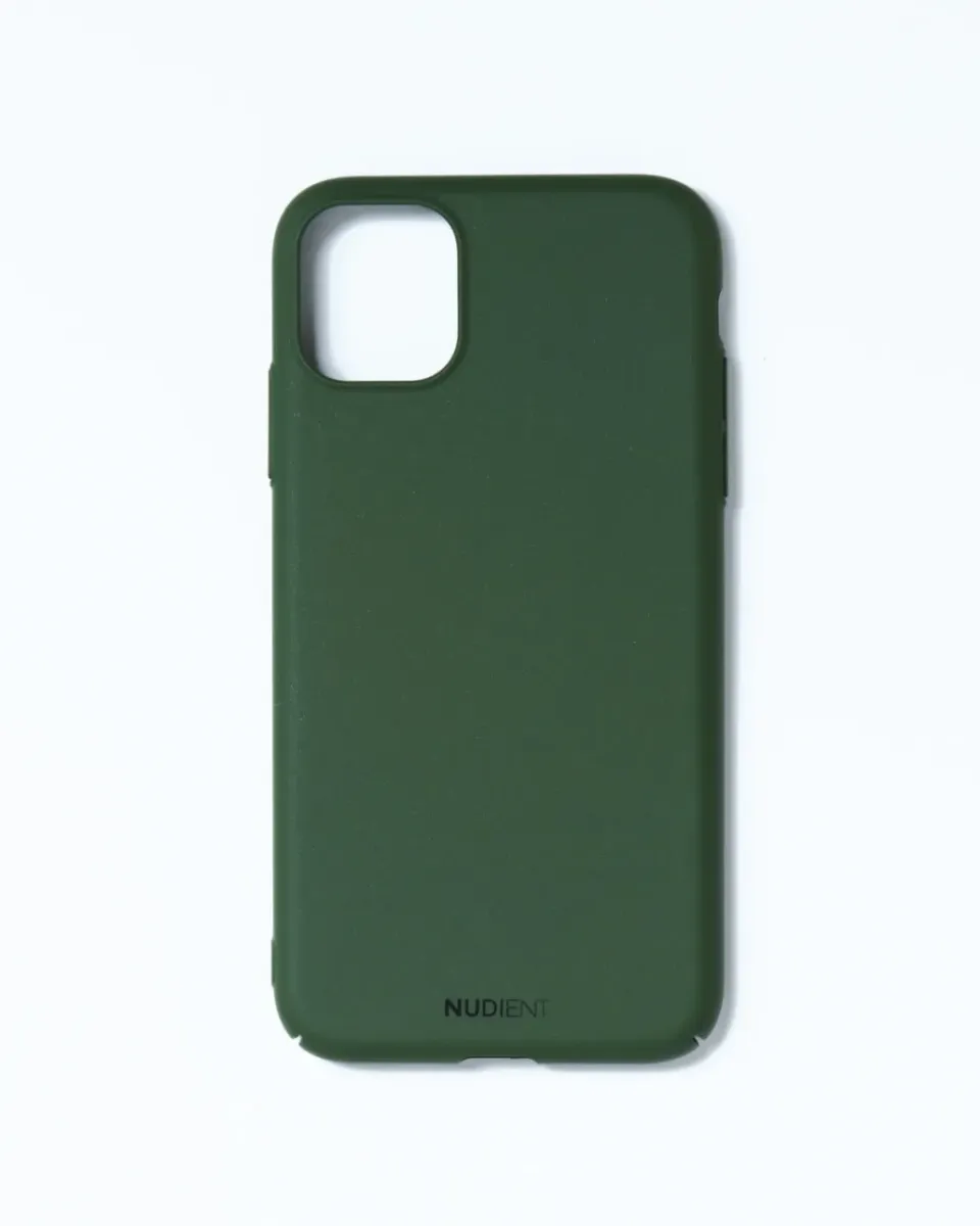 Nudient Thin Case V2 custodia cover grip wireless