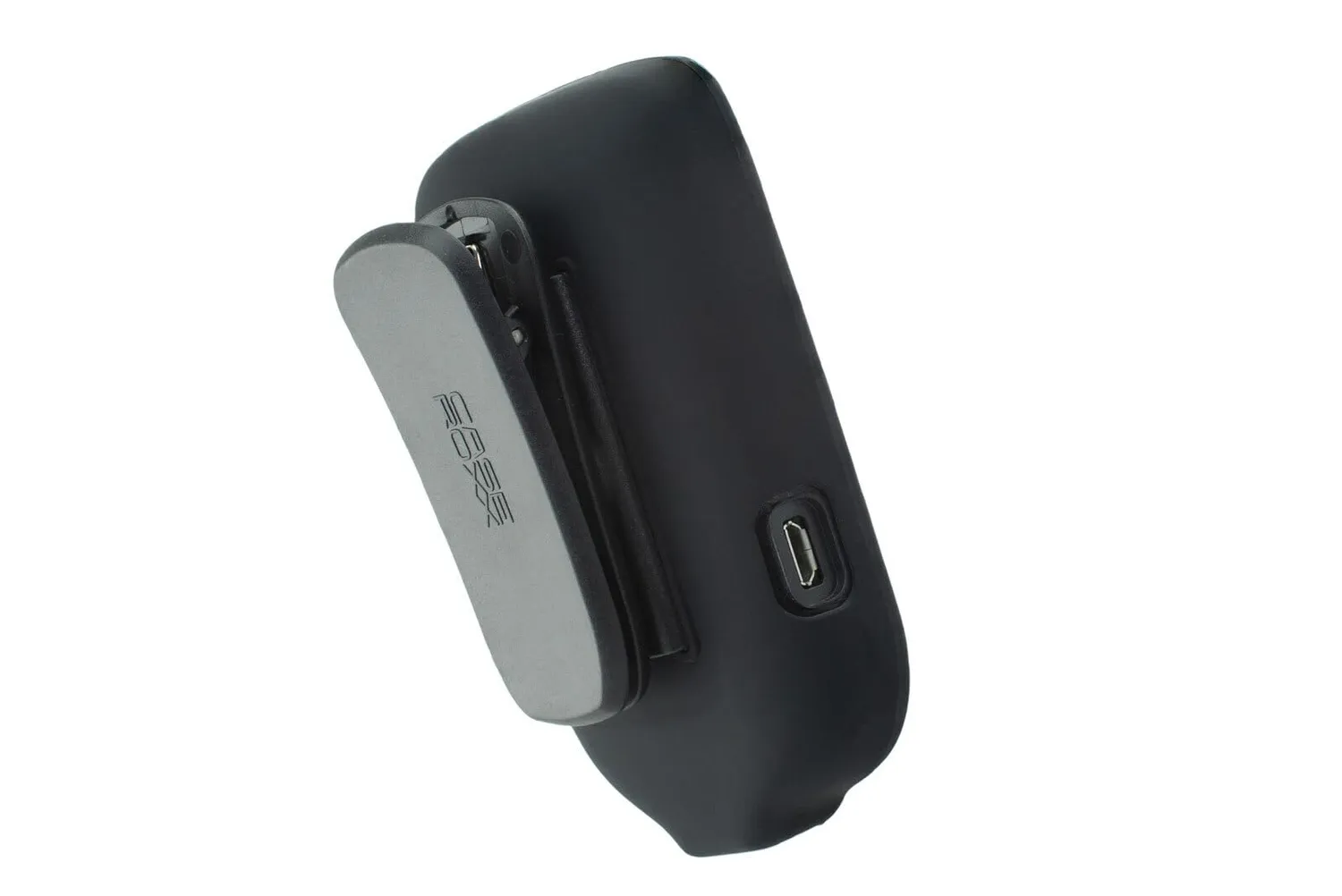 caseroxx silicone cover Freestyle Libre 1 2 3 nera
