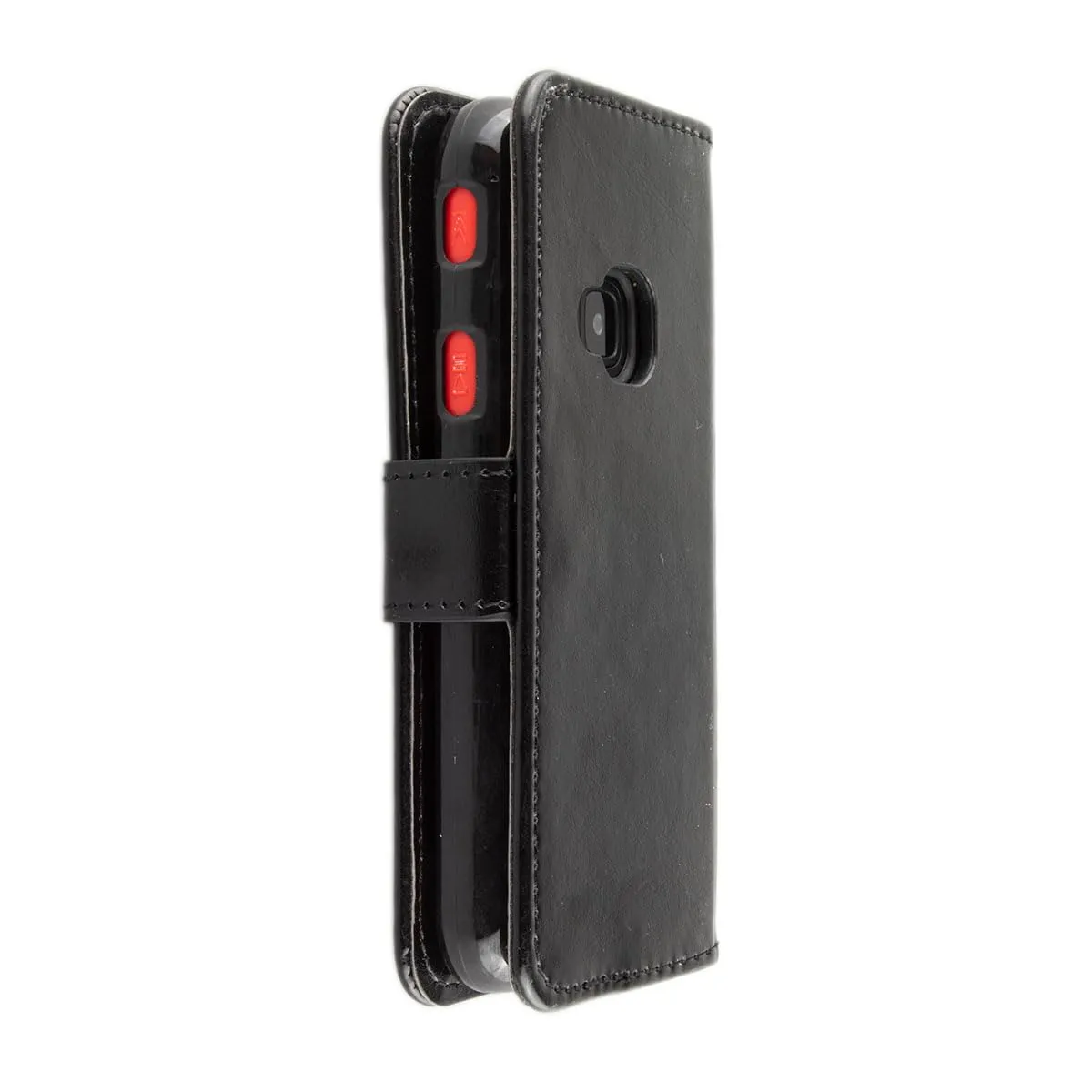 caseroxx Bookstyle Nokia 5310 (2020) custodia a libro nero