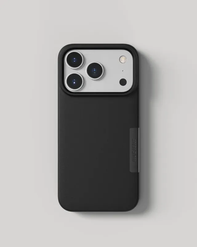 Nudient Thin Case Cover Sottile Minimal