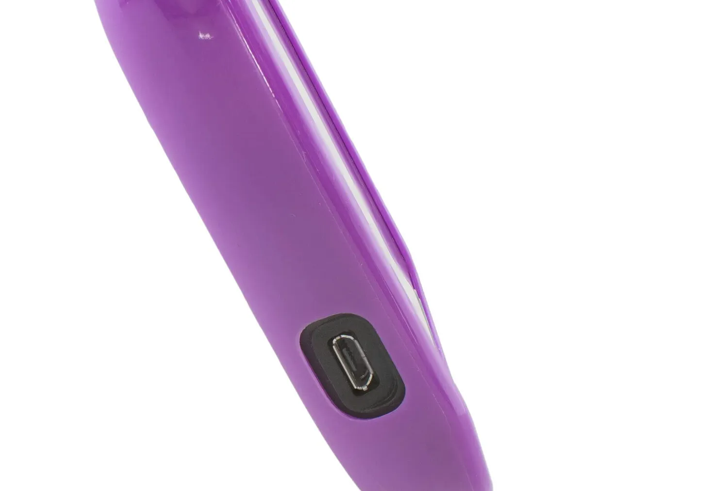 caseroxx TPU-Custodia Freestyle Libre 3 lilla antiurto