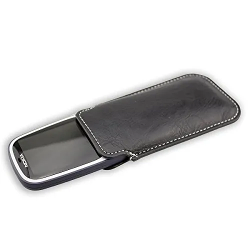 caseroxx Business-Line tasca Nokia 3310 2G 2017 nera pelle