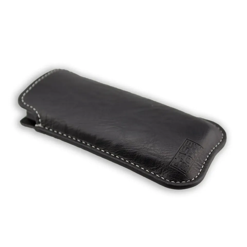 caseroxx Business-Line custodia Nokia 515 nera