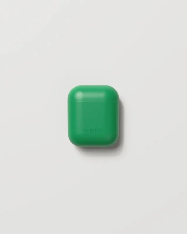 Nudient Thin custodia AirPods sottile elegante