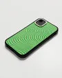 Nudient Form Case custodia trasparente
