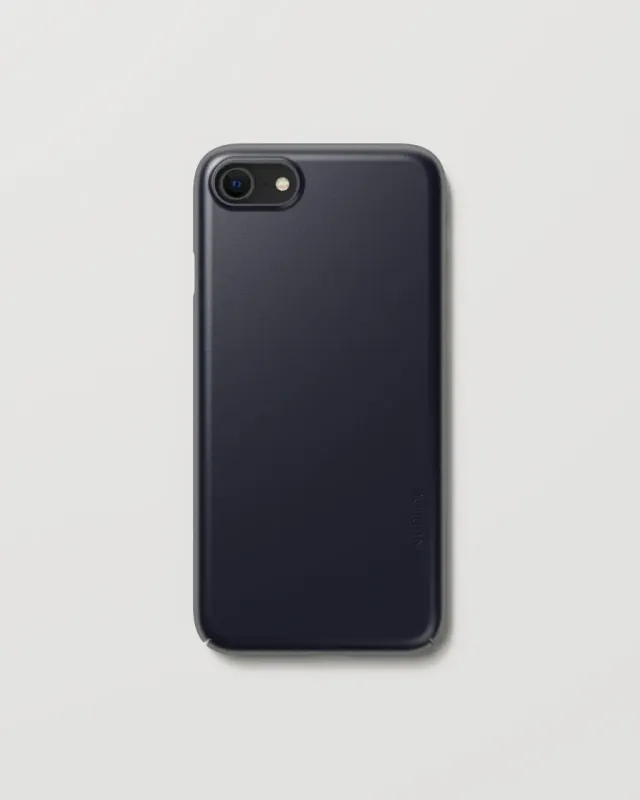 Nudient Thin Case cover minimal precisa