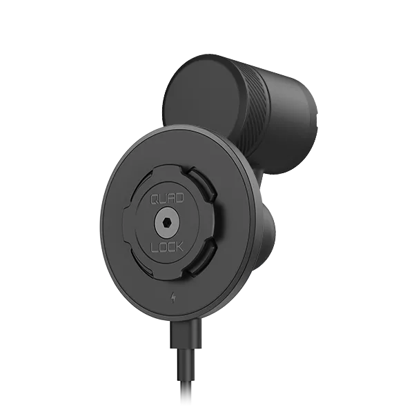 Quad Lock Supporto Bocchetta Ventilazione supporto auto gancio 10-32 mm