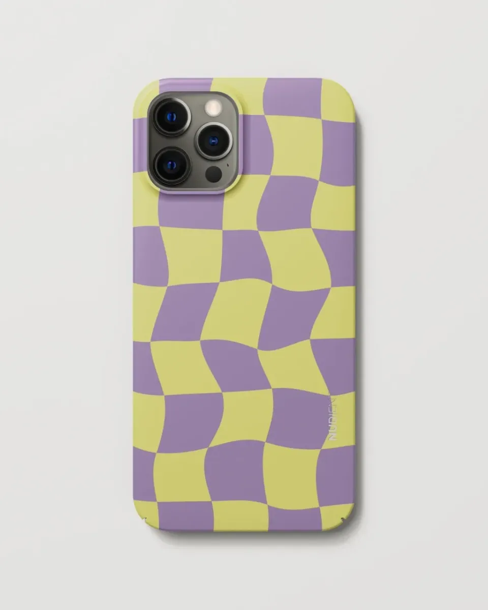 Nudient Thin Case custodia sottile minimal