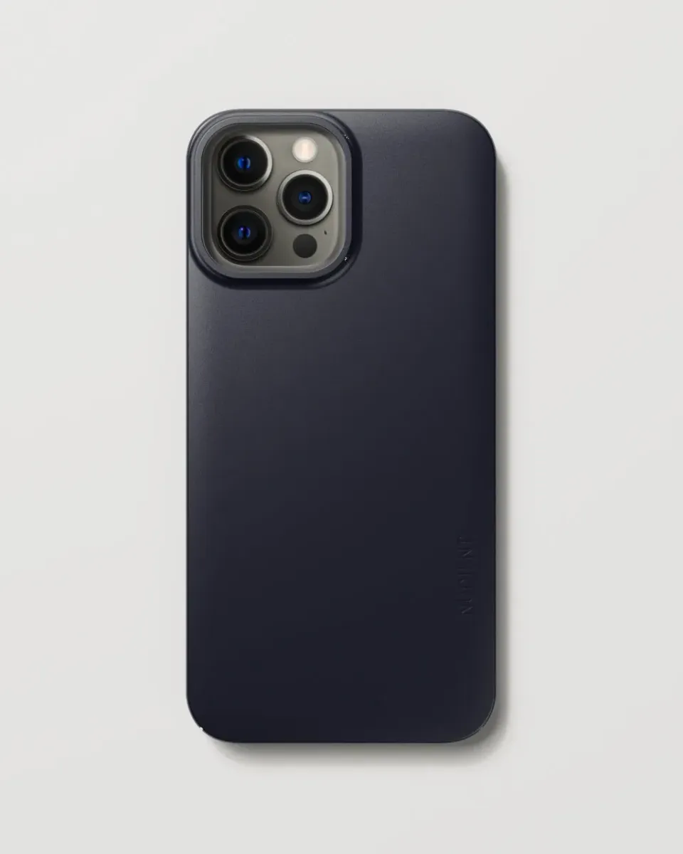 Nudient Thin Case custodia sottile minimal
