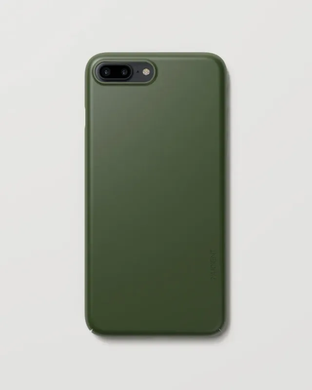 Nudient Thin Case custodia sottile tactile