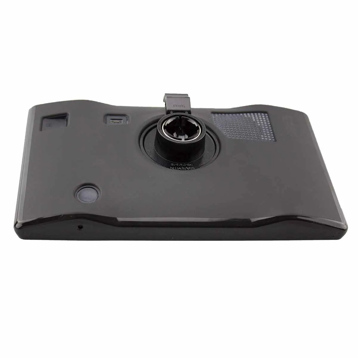 caseroxx TPU Garmin Camper 770 custodia nera