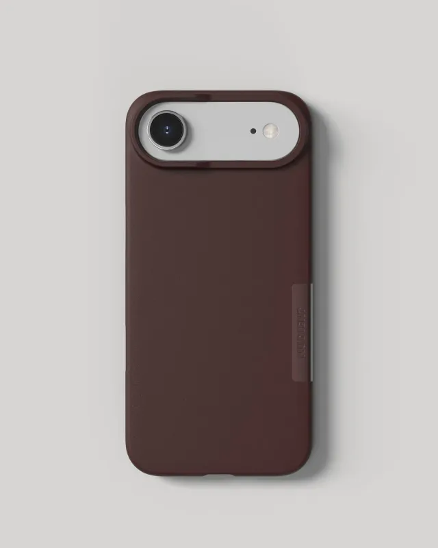 Nudient Thin Case cover sottile minimal