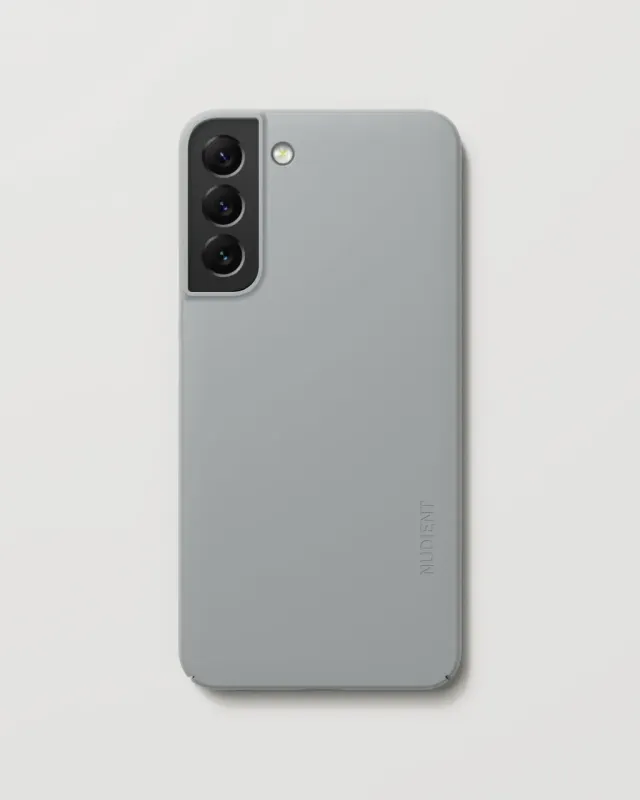 Nudient Thin Case cover leggera quotidiana