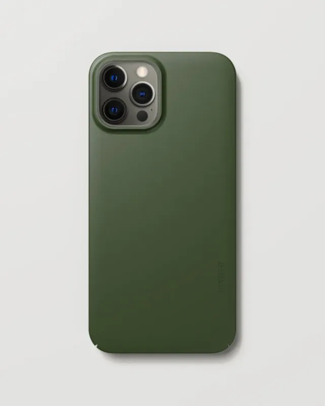 Nudient Thin Case custodia sottile leggera