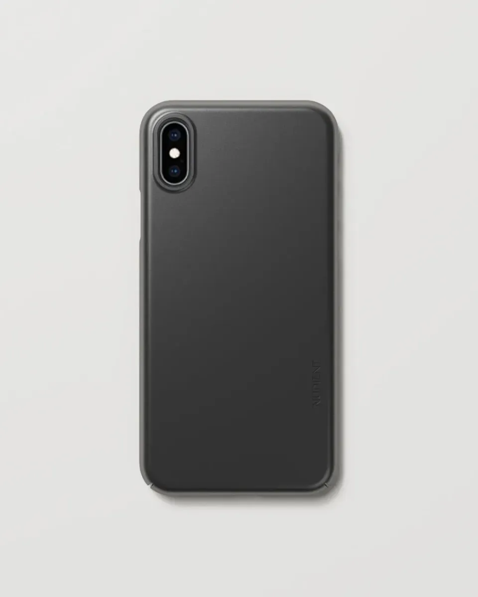 Nudient Thin Case custodia minimal sottile