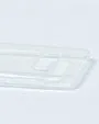 Nudient Transparent Case Archive cover trasparente
