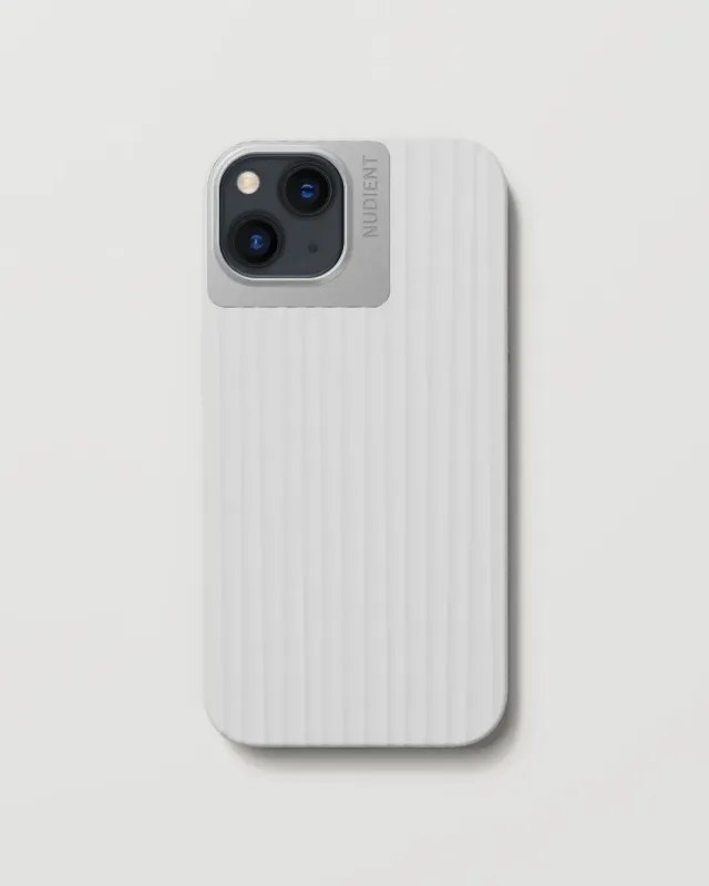 Nudient Bold Case cover antiurto riciclata