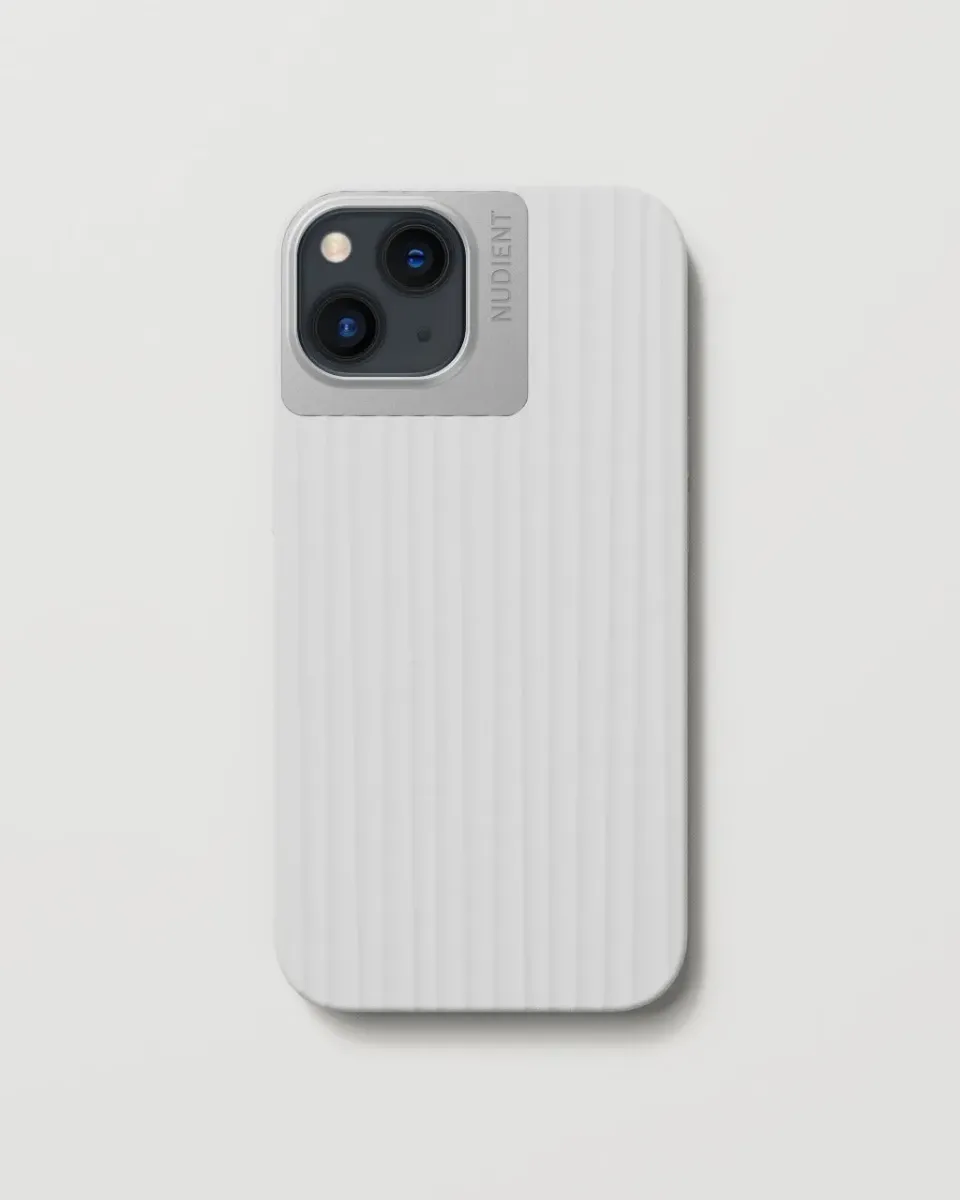 Nudient Bold Case cover antiurto riciclata