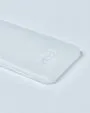 Nudient Transparent Case Archive cover trasparente