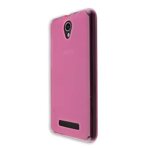 caseroxx cover TPU Archos Access 50 Color 3G fucsia