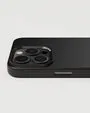 Nudient Thin Case iPhone 15 Pro Max cover 2 pezzi nero blu