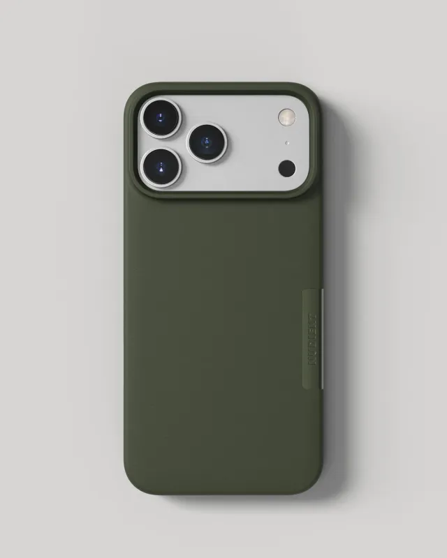 Nudient Thin Case cover Galaxy S24 sottile