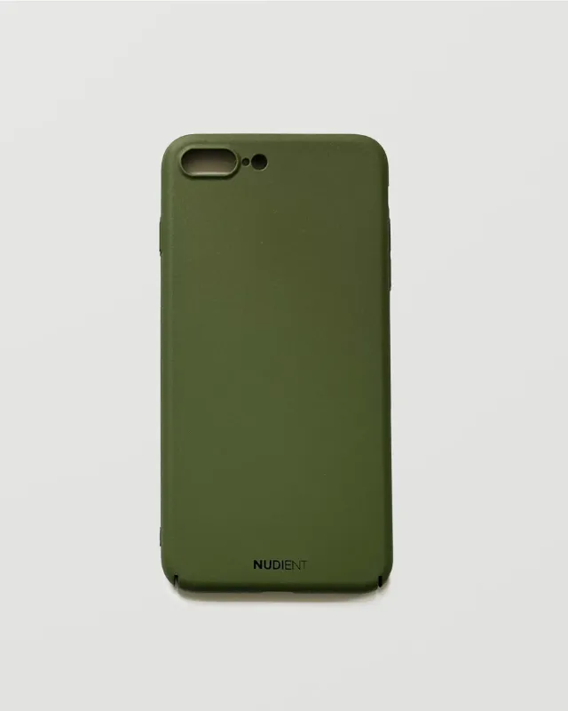 Nudient Thin Case Archive cover sottile grip antiscivolo