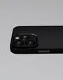 Nudient Thin Case custodia iPhone 14 Pro Max 2 pezzi nera ultrasottile