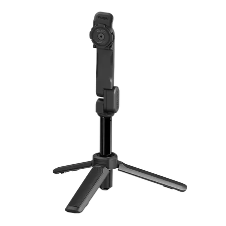Quad Lock Treppiede Bastone Selfie Telefono Leggero