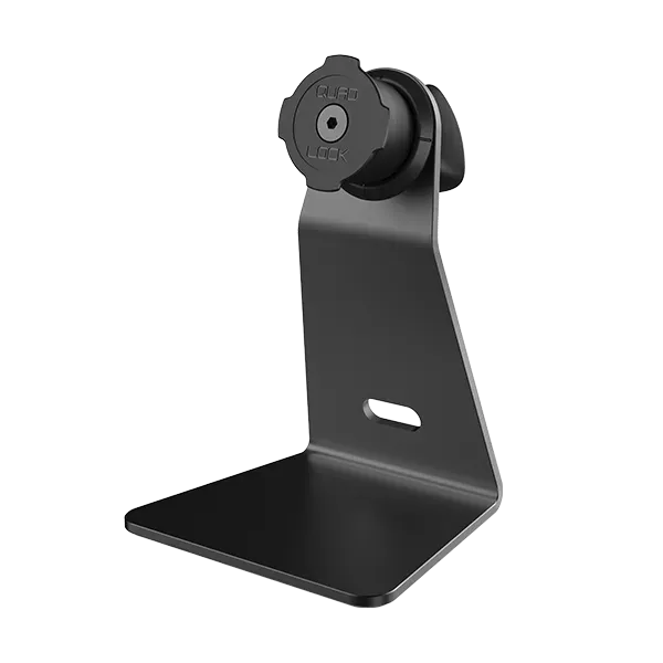 Quad Lock Desk Mount supporto scrivania nano-ventose