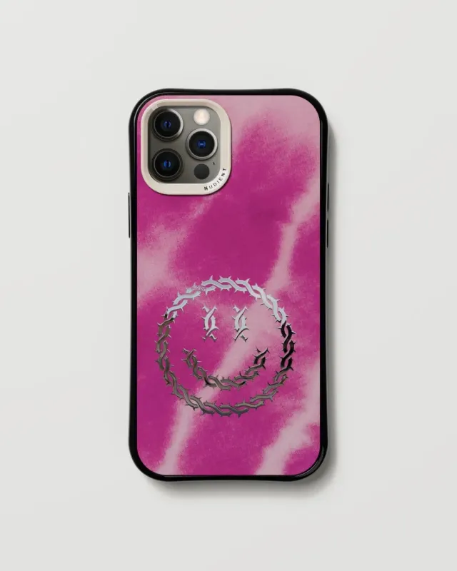 Nudient Form Case cover trasparente