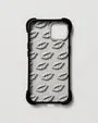 Nudient Form Bumpy cover antishock rinforzata