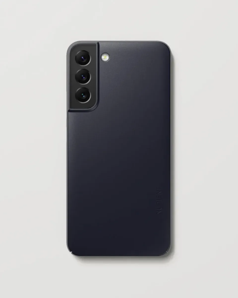 Nudient Thin Case cover sottile