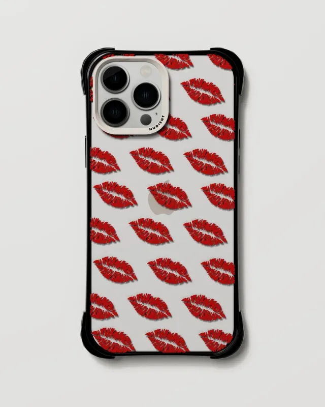 Nudient Form Bumpy Cover antishock angoli rinforzati