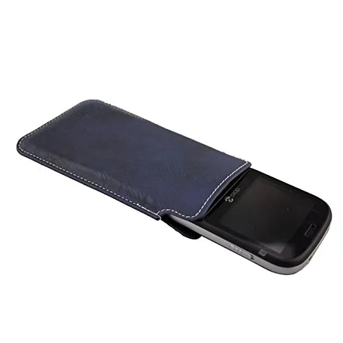 caseroxx Business-Line Doro 1360 1361 1362 tasca azzurro