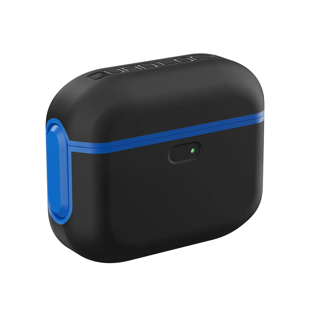 Quad Lock AirPods Pro 3 custodia protettiva antiurto