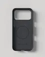Nudient Thin Case iPhone 17 Pro Max cover bundle Ink Black