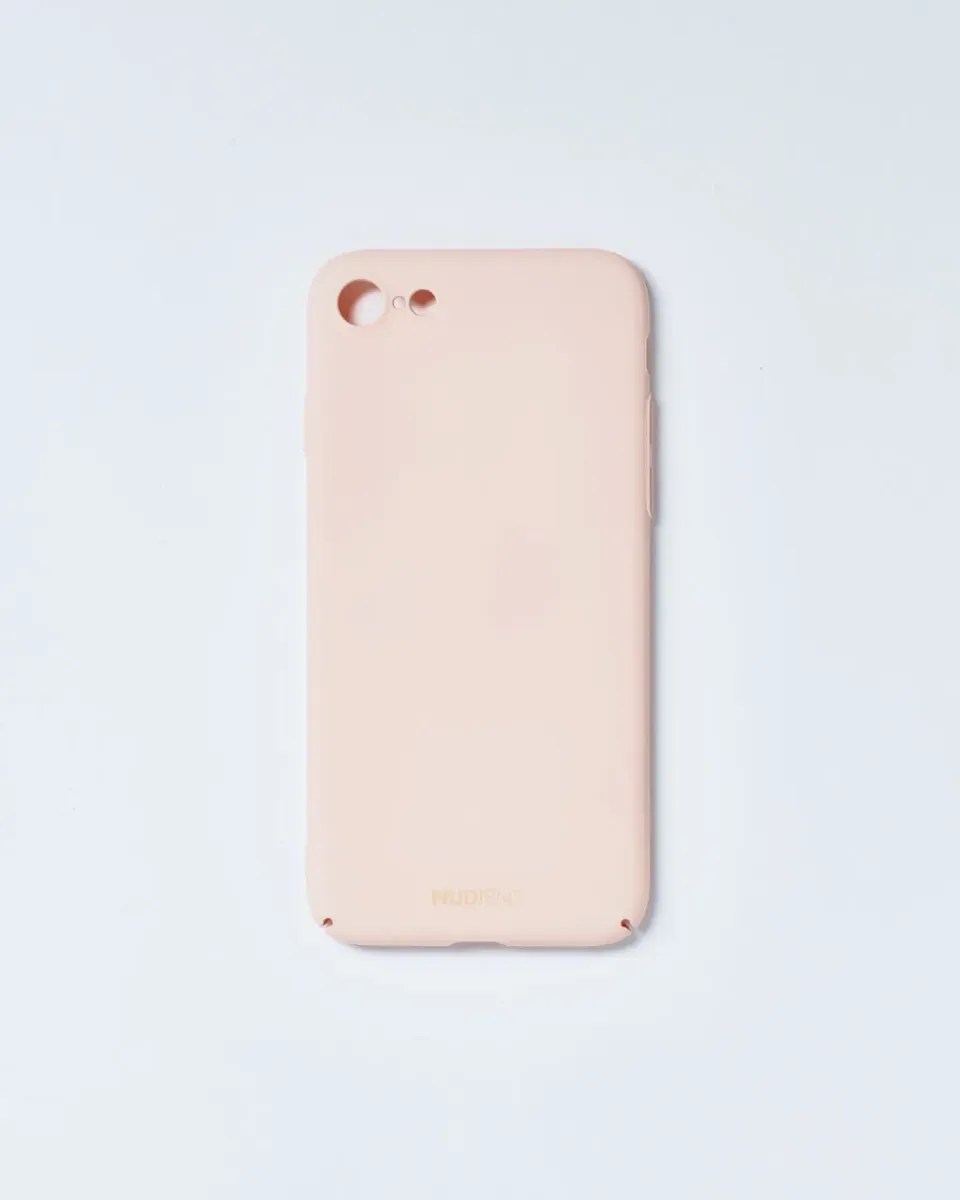 Nudient Thin Case V2 custodia sottile grip gomma