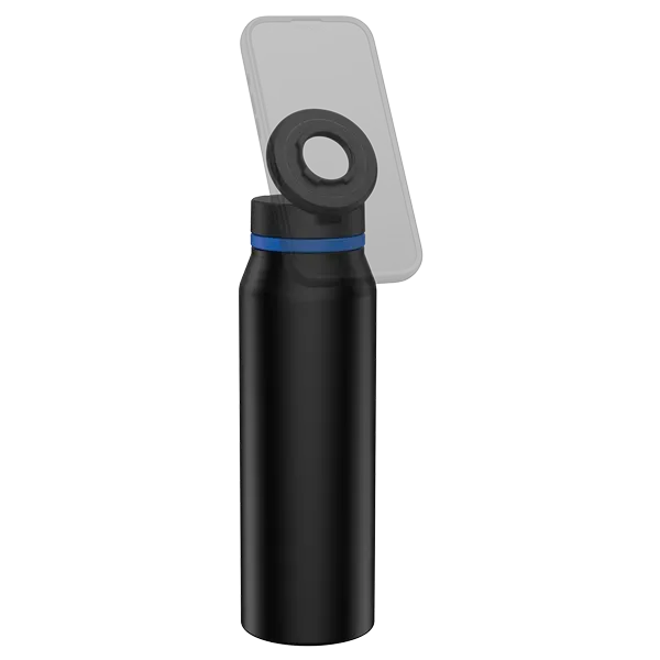 Quad Lock MAG borraccia termica acciaio 700 ml