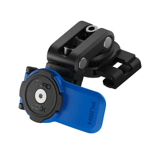 Quad Lock supporto serbatoio freno moto e scooter