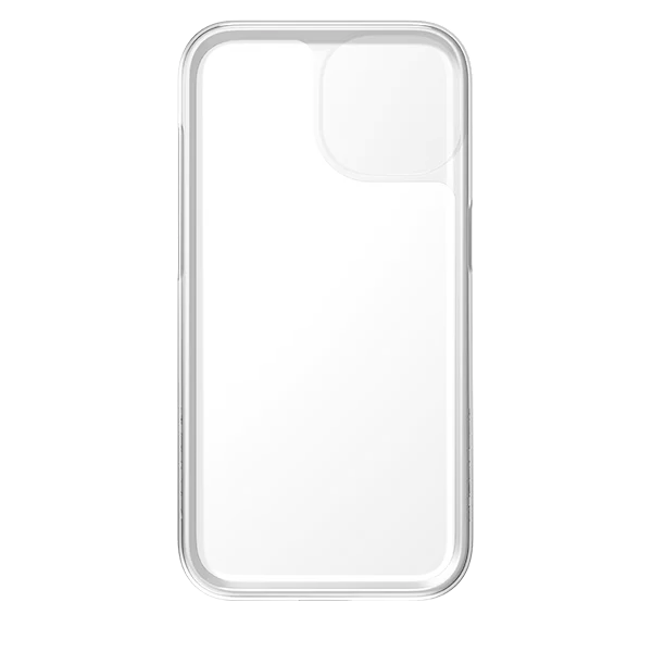 Quad Lock Fodera Protettiva iPhone Poncho TPU antipioggia