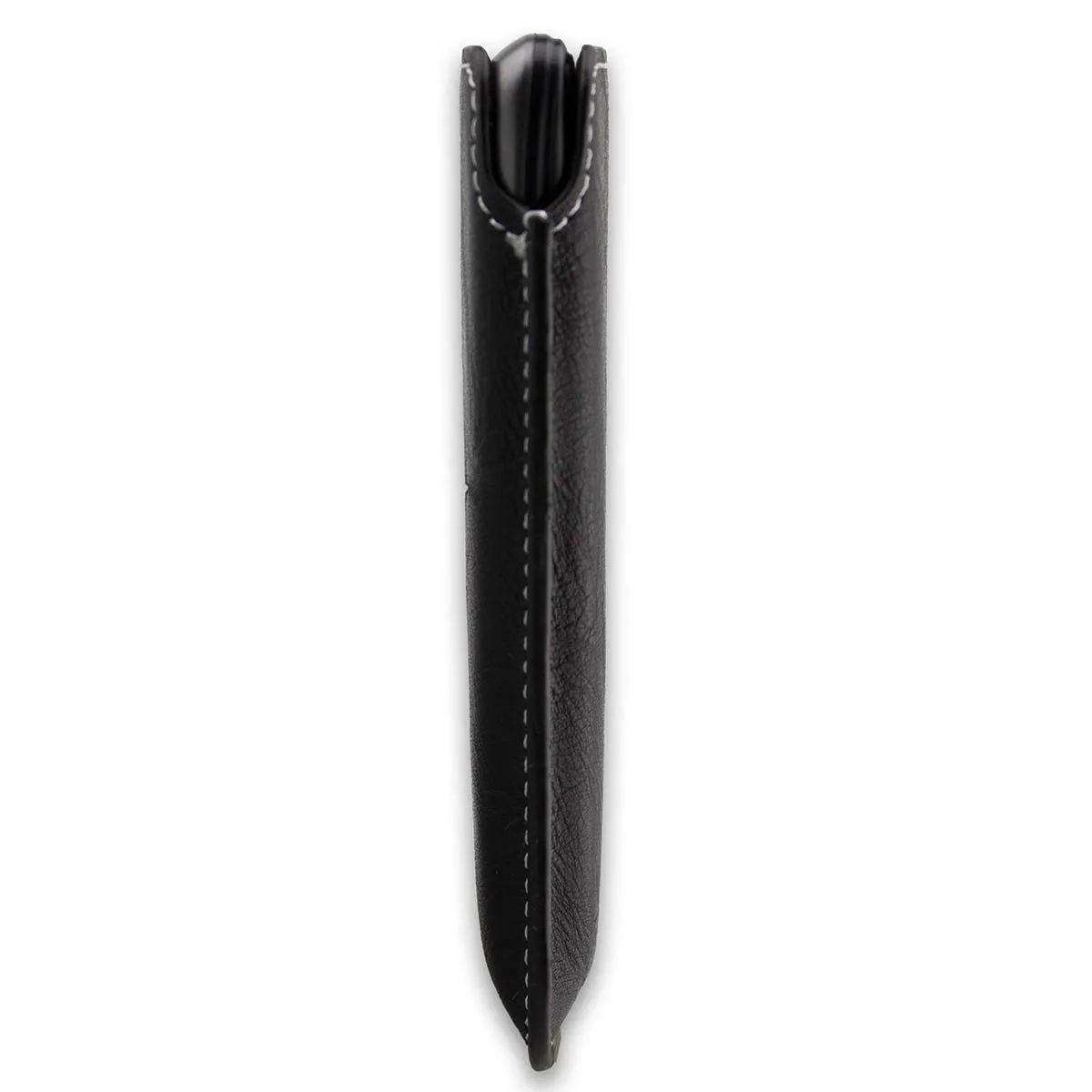 caseroxx Business-Line Nokia C1 Borsello nero similpelle