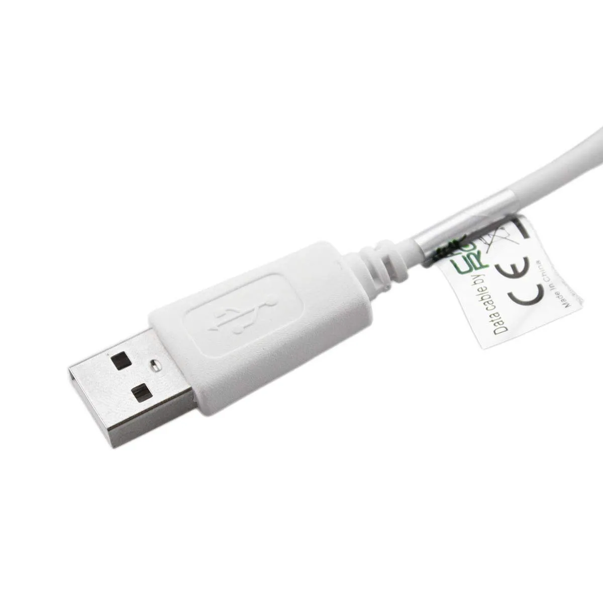 caseroxx Cavo Dati TipToi Mini USB Bianco 100 cm