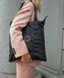 Nudient Tote Bag borsa tote con tasca interna
