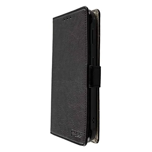 caseroxx BV6300 BV6300 Pro bookstyle cover nera