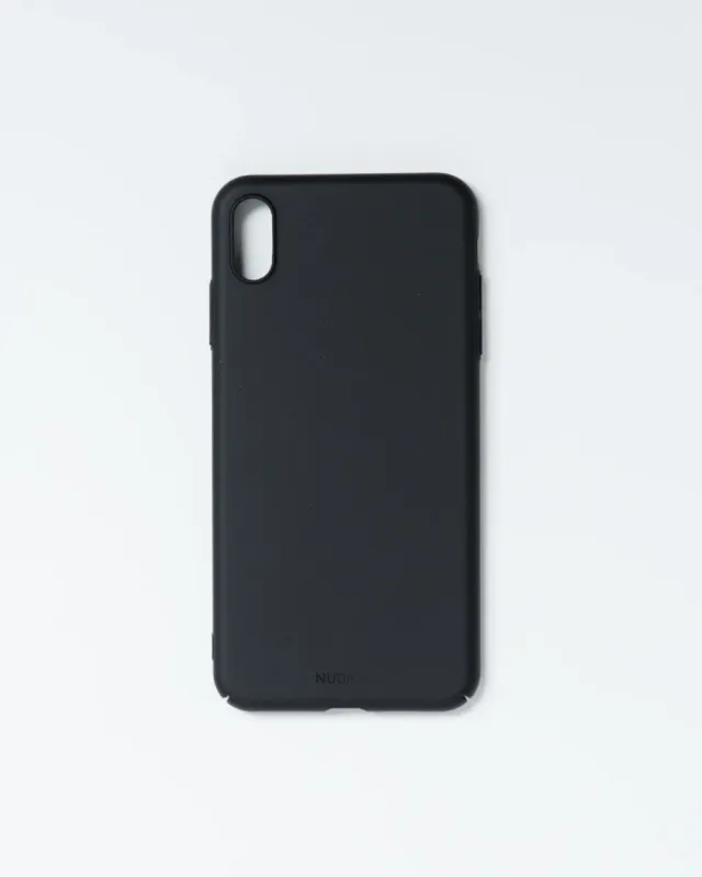 Nudient Thin Case Archive custodia grip wireless